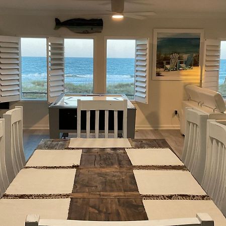 Auberge D'Amelia Fernandina Beach Dış mekan fotoğraf