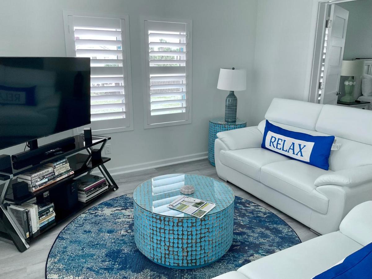 Auberge D'Amelia Fernandina Beach Dış mekan fotoğraf