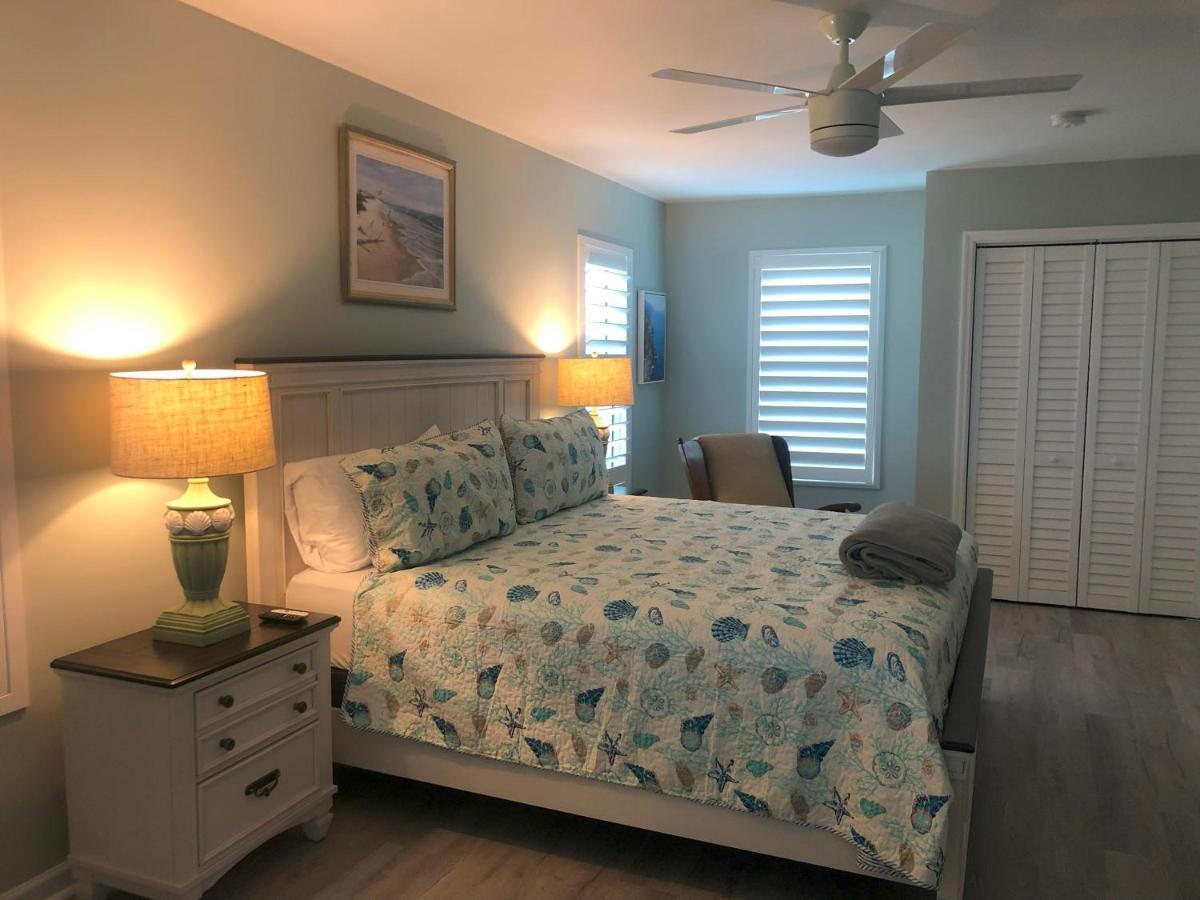 Auberge D'Amelia Fernandina Beach Dış mekan fotoğraf