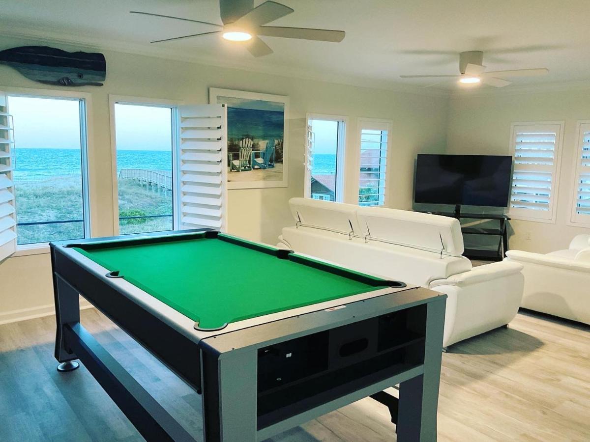 Auberge D'Amelia Fernandina Beach Dış mekan fotoğraf