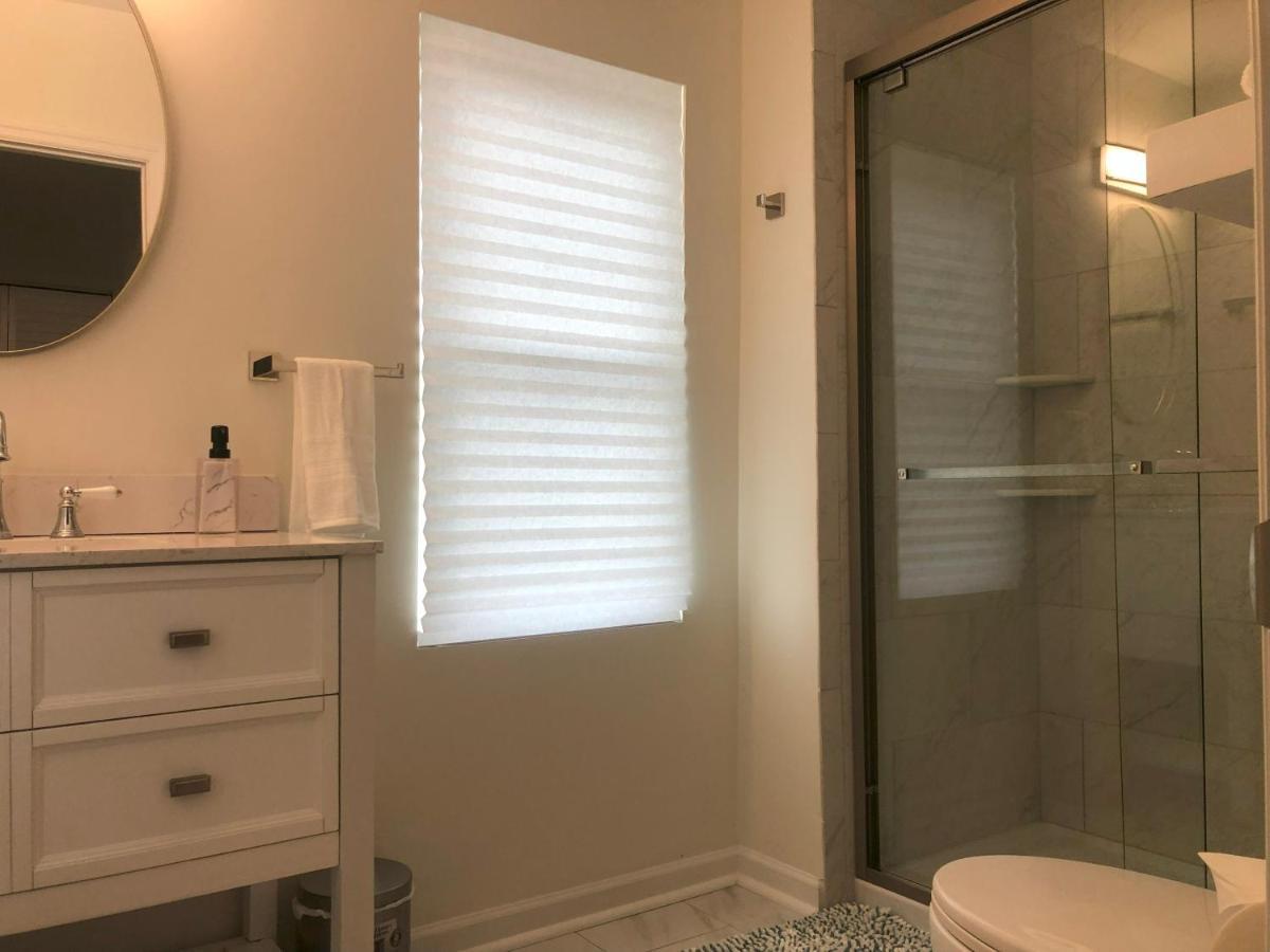 Auberge D'Amelia Fernandina Beach Dış mekan fotoğraf
