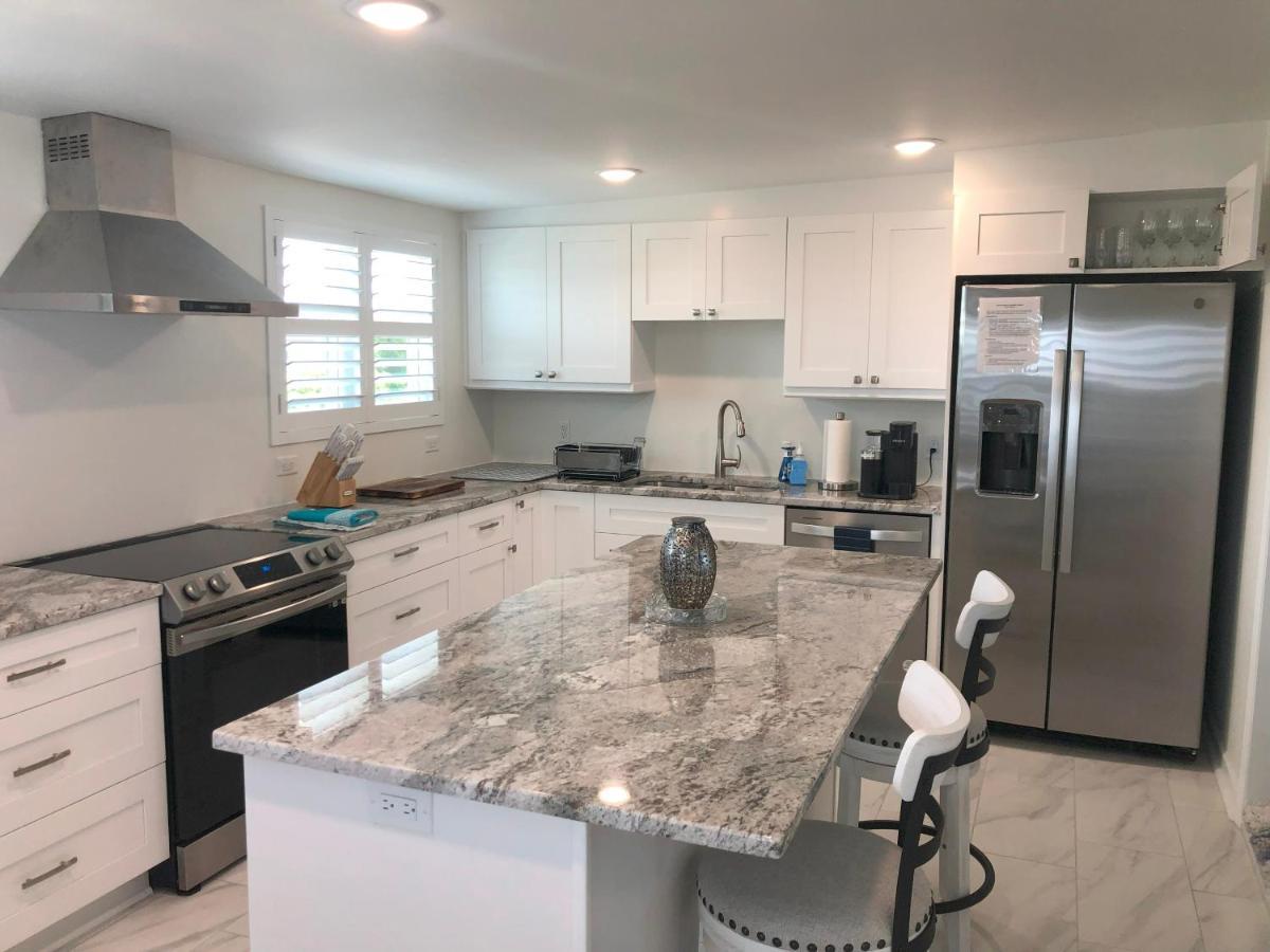 Auberge D'Amelia Fernandina Beach Dış mekan fotoğraf
