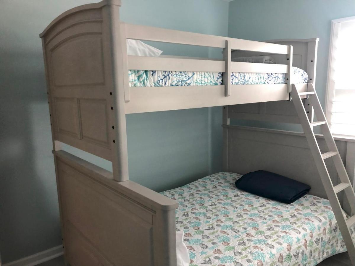 Auberge D'Amelia Fernandina Beach Dış mekan fotoğraf