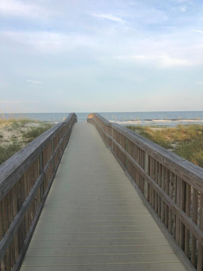 Auberge D'Amelia Fernandina Beach Dış mekan fotoğraf
