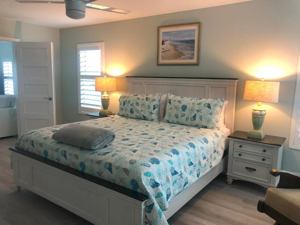 Auberge D'Amelia Fernandina Beach Dış mekan fotoğraf