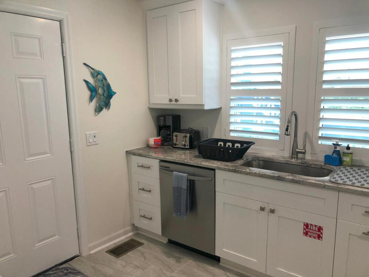 Auberge D'Amelia Fernandina Beach Dış mekan fotoğraf