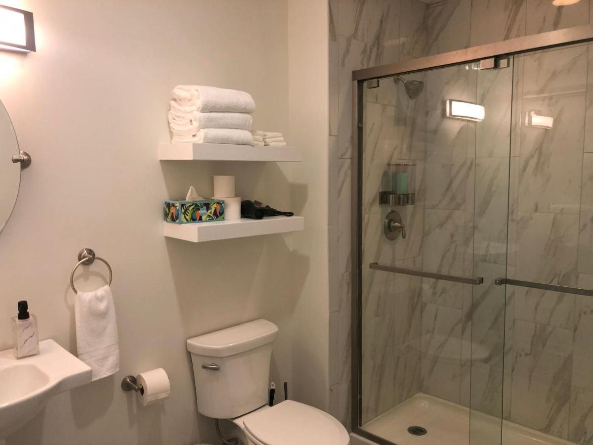 Auberge D'Amelia Fernandina Beach Dış mekan fotoğraf