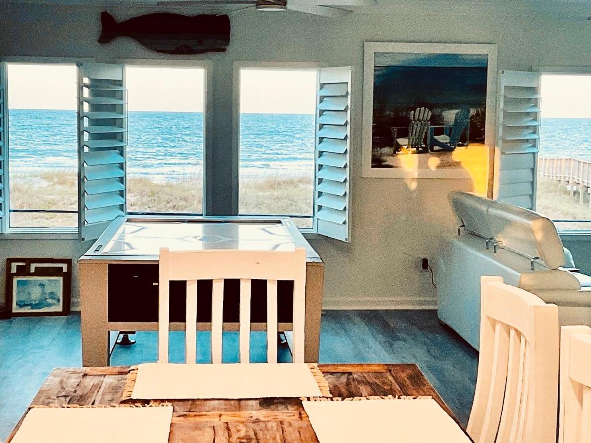 Auberge D'Amelia Fernandina Beach Dış mekan fotoğraf