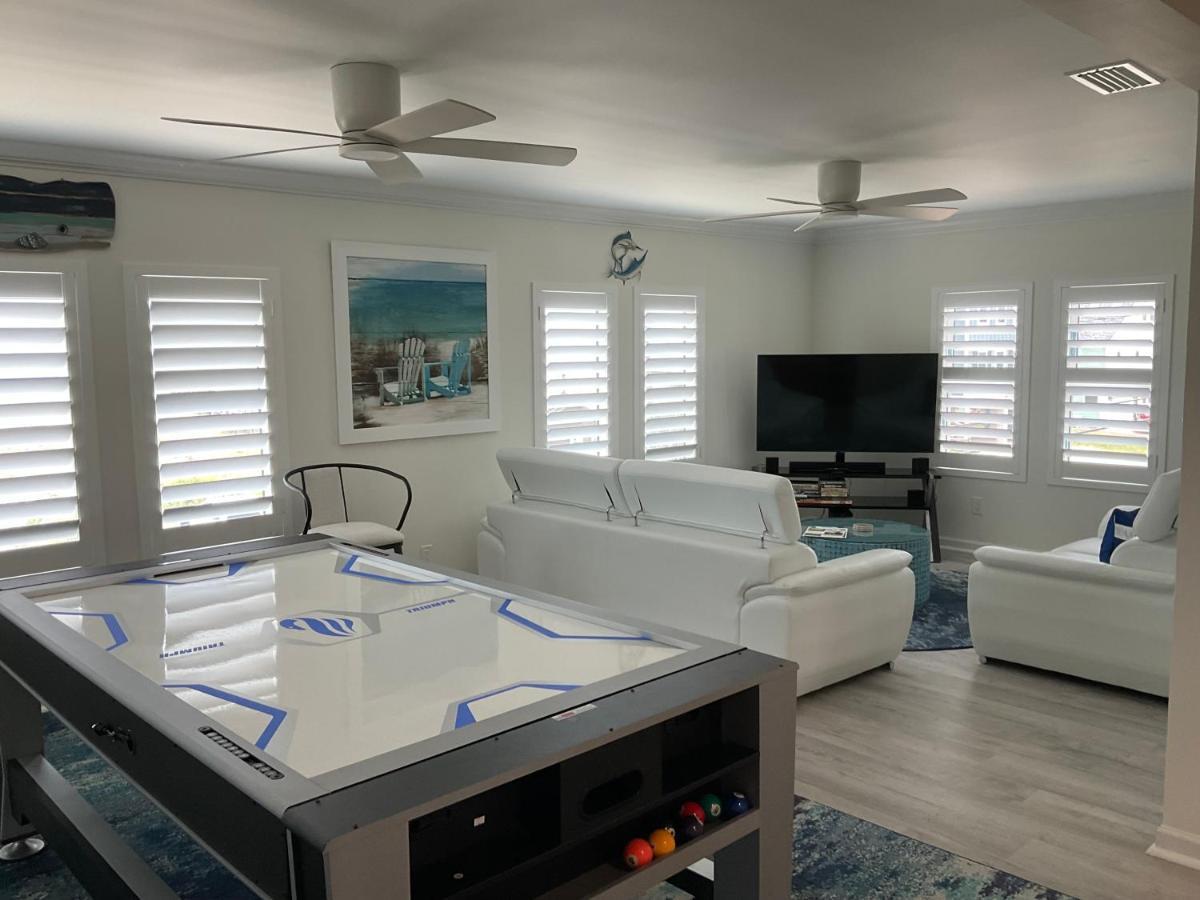 Auberge D'Amelia Fernandina Beach Dış mekan fotoğraf