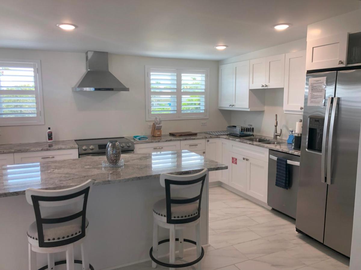Auberge D'Amelia Fernandina Beach Dış mekan fotoğraf