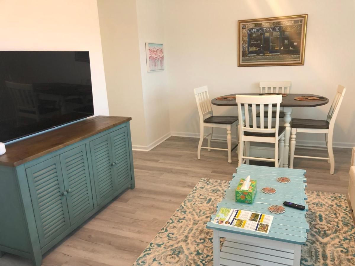 Auberge D'Amelia Fernandina Beach Dış mekan fotoğraf