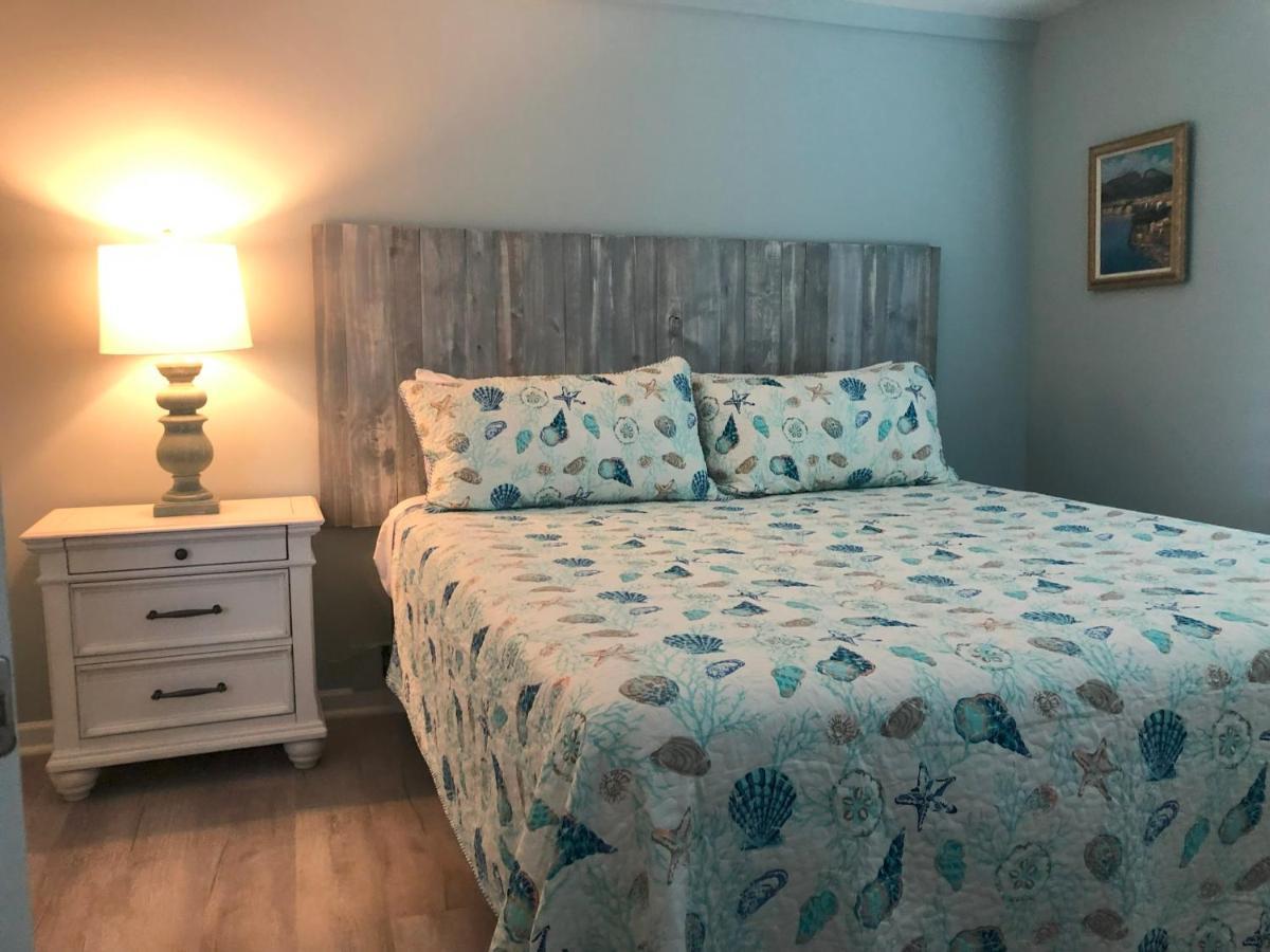 Auberge D'Amelia Fernandina Beach Dış mekan fotoğraf
