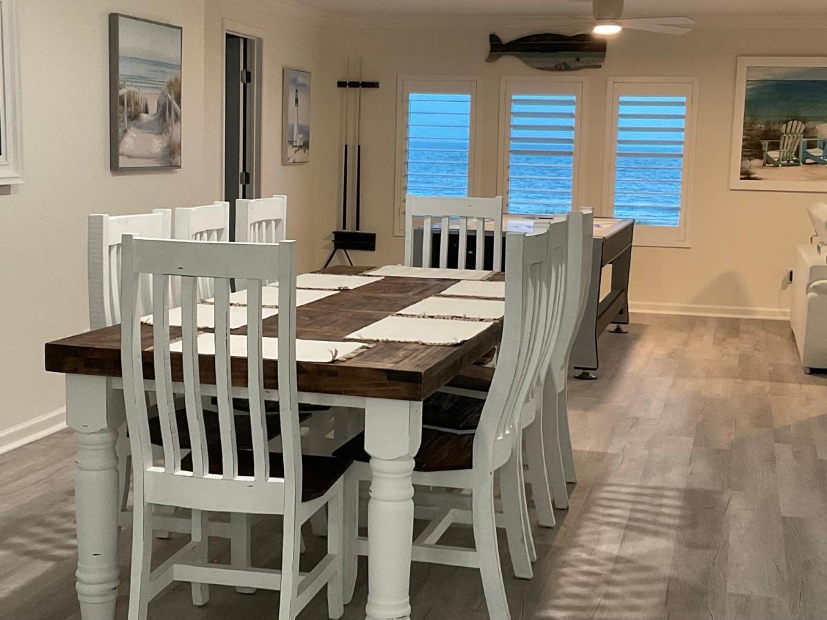 Auberge D'Amelia Fernandina Beach Dış mekan fotoğraf