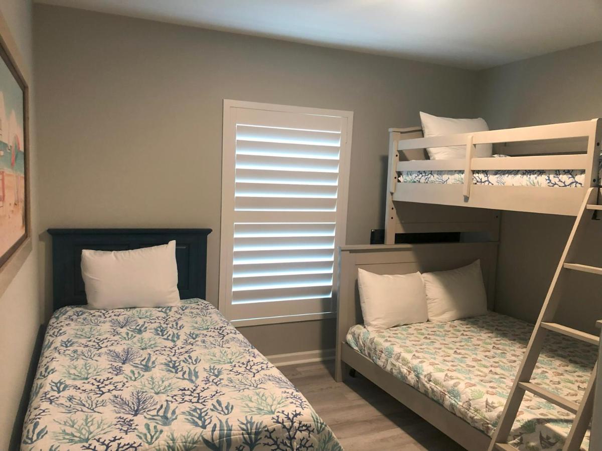 Auberge D'Amelia Fernandina Beach Dış mekan fotoğraf