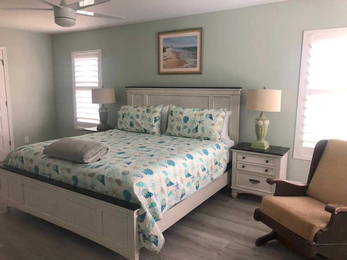 Auberge D'Amelia Fernandina Beach Dış mekan fotoğraf