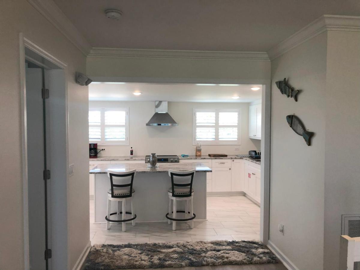 Auberge D'Amelia Fernandina Beach Dış mekan fotoğraf