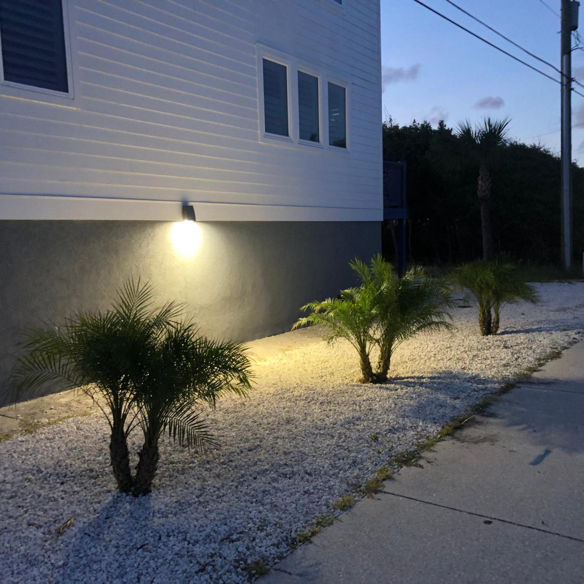 Auberge D'Amelia Fernandina Beach Dış mekan fotoğraf